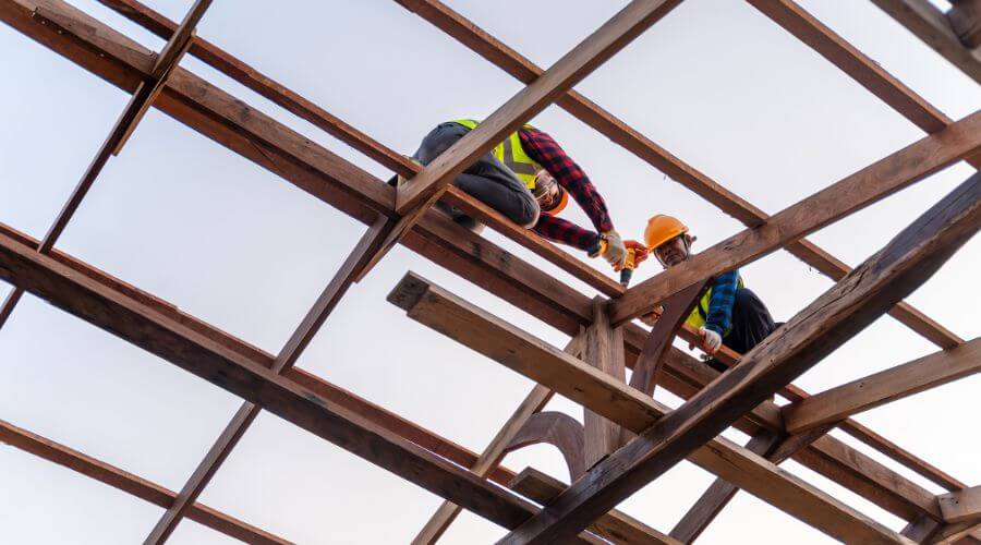 Expert new roof installation services in Pilot Station, AK